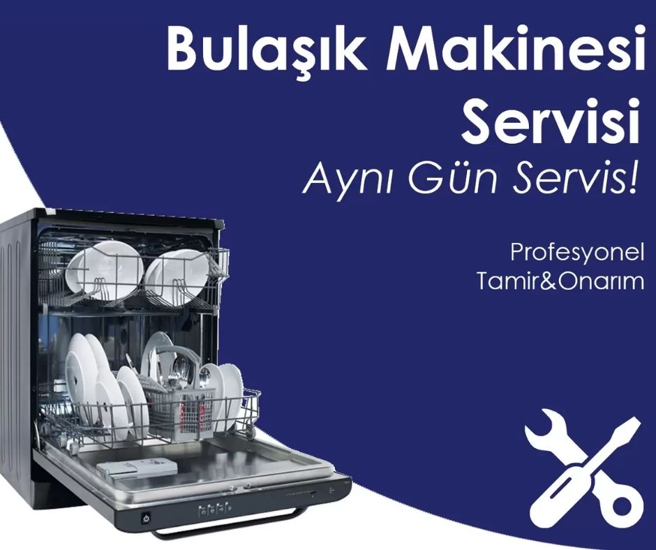 Sokullu Bulaşık Makinesi Servisi