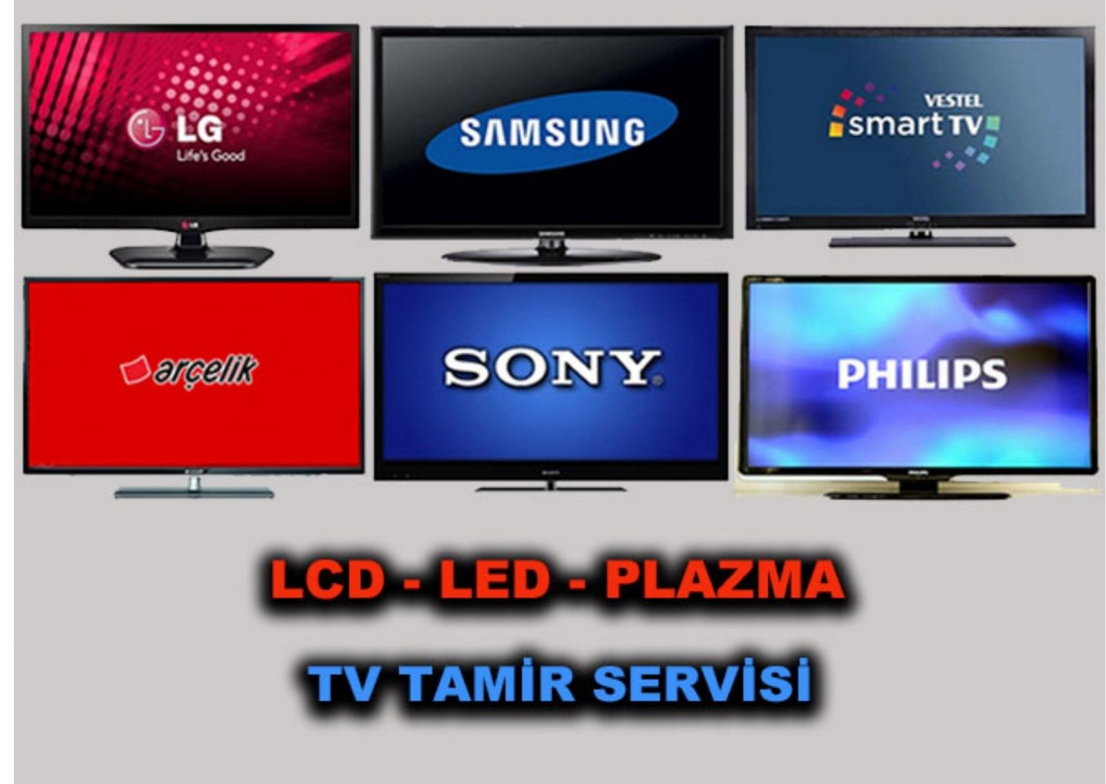 Sokullu Televizyon Servisi